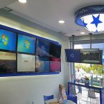 Ακτή Μιαούλη