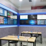 REX2020 Αχαρνών