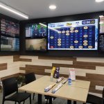 REX2020 Γαλάτσι